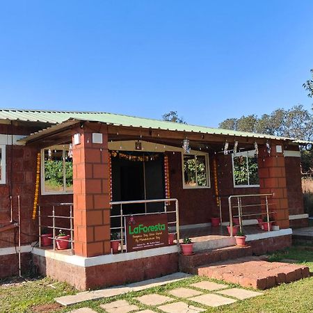 Laforesta By Mahabaleshwar Stay Екстер'єр фото